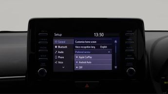 Mazda Mazda2 HYBRID PURE