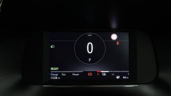 Vauxhall Corsa Electric ELITE PREMIUM