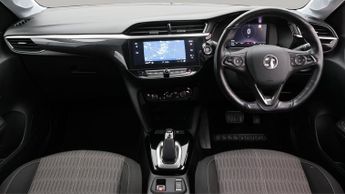 Vauxhall Corsa Electric ELITE PREMIUM