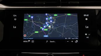 Vauxhall Corsa Electric ELITE PREMIUM