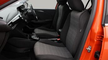 Vauxhall Corsa Electric ELITE PREMIUM