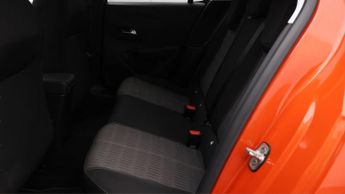 Vauxhall Corsa Electric ELITE PREMIUM