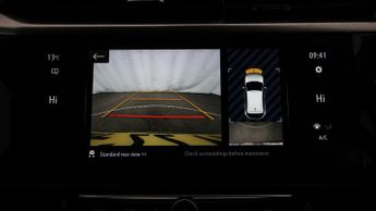 Vauxhall Corsa Electric ELITE PREMIUM