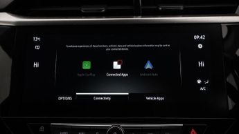 Vauxhall Corsa Electric ELITE PREMIUM