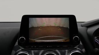 Nissan Juke N-CONNECTA