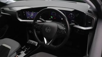 Vauxhall Mokka Electric ELITE PREMIUM