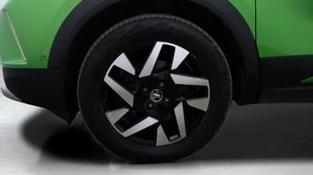 Vauxhall Mokka Electric ELITE PREMIUM