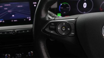 Vauxhall Mokka Electric ELITE PREMIUM