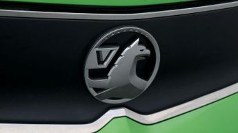 Vauxhall Mokka Electric ELITE PREMIUM