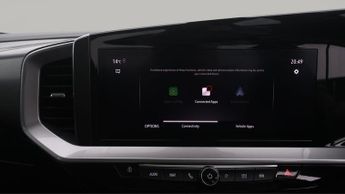 Vauxhall Mokka Electric ELITE PREMIUM