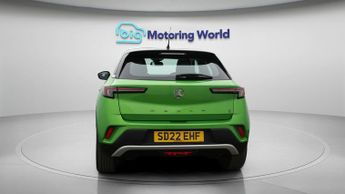 Vauxhall Mokka Electric ELITE PREMIUM