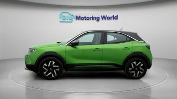 Vauxhall Mokka Electric ELITE PREMIUM