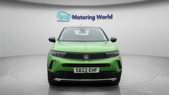 Vauxhall Mokka Electric ELITE PREMIUM