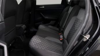 Volkswagen Polo R-LINE TSI DSG