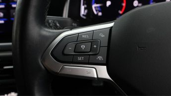 Volkswagen Polo R-LINE TSI DSG