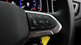 Volkswagen Polo R-LINE TSI DSG