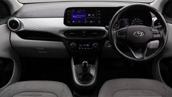 Hyundai i10 MPI PREMIUM