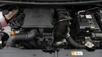 Hyundai i10 MPI PREMIUM