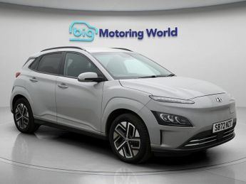 Hyundai KONA PREMIUM