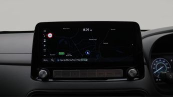 Hyundai KONA PREMIUM