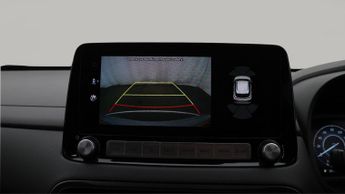 Hyundai KONA PREMIUM