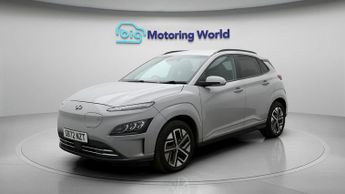 Hyundai KONA PREMIUM