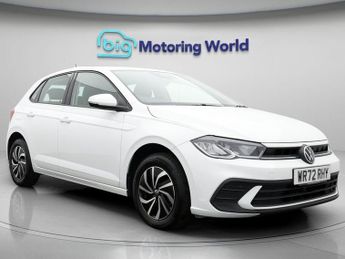 Volkswagen Polo LIFE