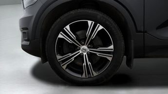 Volvo XC40 RECHARGE T5 INSCRIPTION PRO