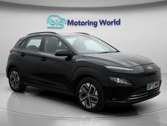 Hyundai KONA SE CONNECT