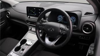 Hyundai KONA SE CONNECT