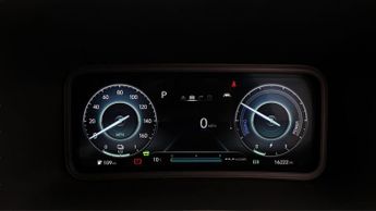 Hyundai KONA SE CONNECT