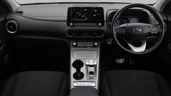 Hyundai KONA SE CONNECT