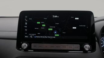 Hyundai KONA SE CONNECT
