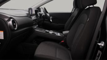 Hyundai KONA SE CONNECT