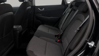 Hyundai KONA SE CONNECT