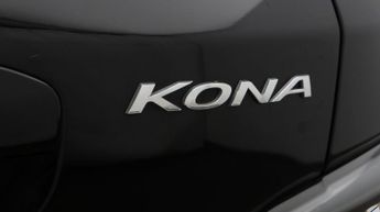 Hyundai KONA SE CONNECT
