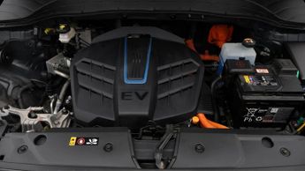 Hyundai KONA SE CONNECT