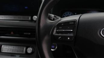 Hyundai KONA SE CONNECT