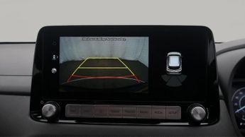 Hyundai KONA SE CONNECT