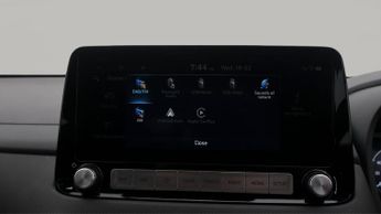 Hyundai KONA SE CONNECT