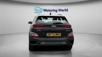 Hyundai KONA SE CONNECT