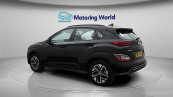 Hyundai KONA SE CONNECT