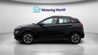 Hyundai KONA SE CONNECT