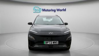 Hyundai KONA SE CONNECT