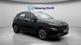 Hyundai KONA SE CONNECT