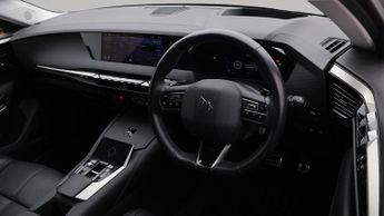 DS AUTOMOBILES DS 4 E-TENSE RIVOLI