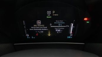 DS AUTOMOBILES DS 4 E-TENSE RIVOLI