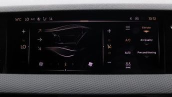 DS AUTOMOBILES DS 4 E-TENSE RIVOLI