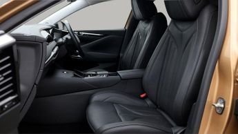 DS AUTOMOBILES DS 4 E-TENSE RIVOLI