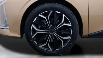 DS AUTOMOBILES DS 4 E-TENSE RIVOLI